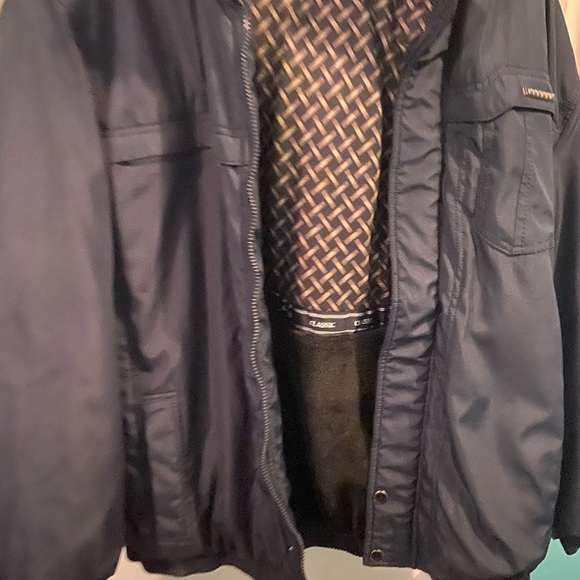 Classic Jacket - Picture 10 of 13